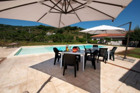 Villa Smeraldo Cilento